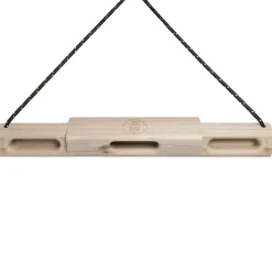Owl Climb Portable climbing hangboard* Portable Hangboards