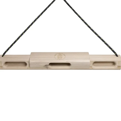Owl Climb Portable climbing hangboard* Portable Hangboards