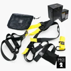 P3 Pro 2 Functional Suspension Trainer* Muscle Strengthening