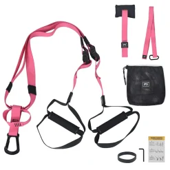 P3 Pro 2 Functional Suspension Trainer* Muscle Strengthening