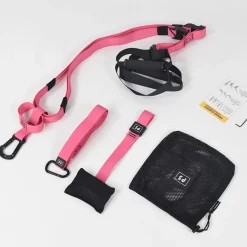 P3 Pro 2 Functional Suspension Trainer* Muscle Strengthening