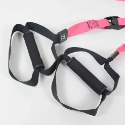 P3 Pro 2 Functional Suspension Trainer* Muscle Strengthening
