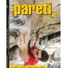 Pareti e Montagne Edizioni Pareti e montagne Pareti Climbing Magazine #141* Novels And Other Books