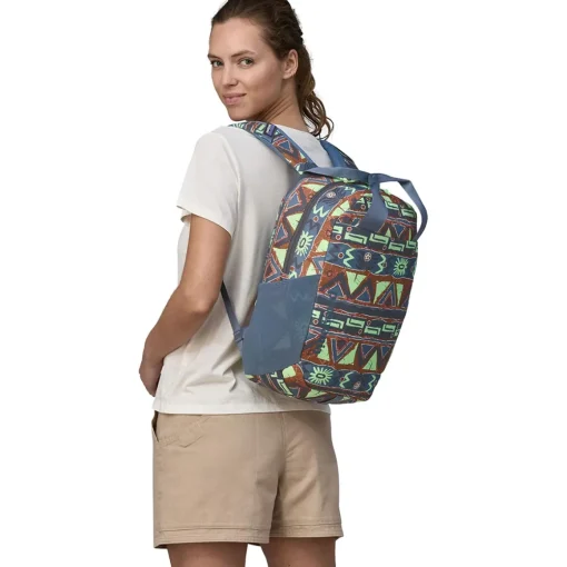 Patagonia Atom Tote Pack 20L travel backpack* City Backpacks