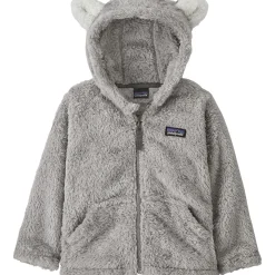 Patagonia Baby Furry Friends Hoody kids' technical polar fleece*Kids Sweaters|Kids