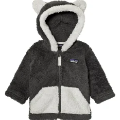 Patagonia Baby Furry Friends Hoody kids' technical polar fleece*Kids Sweaters|Kids