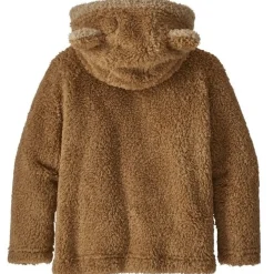 Patagonia Baby Furry Friends Hoody kids' technical polar fleece*Kids Sweaters|Kids