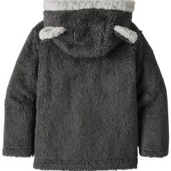 Patagonia Baby Furry Friends Hoody kids' technical polar fleece*Kids Sweaters|Kids