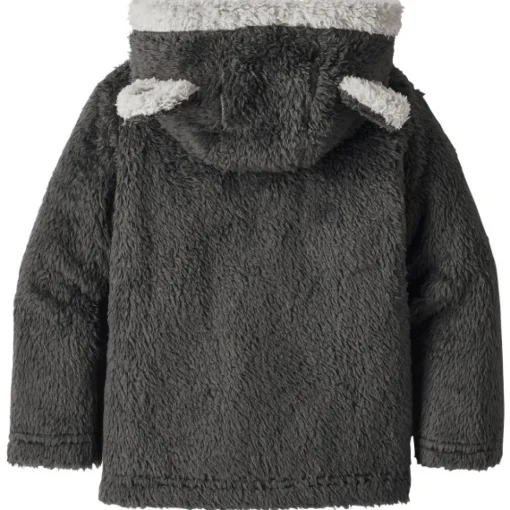 Patagonia Baby Furry Friends Hoody kids' technical polar fleece*Kids Sweaters|Kids