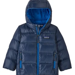 Patagonia Baby Hi-Loft Down Sweater Hoody kids' down jacket*Kids Kids