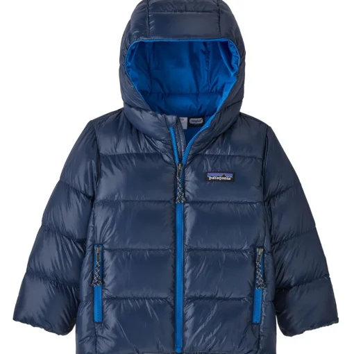 Patagonia Baby Hi-Loft Down Sweater Hoody kids' down jacket*Kids Kids