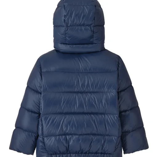 Patagonia Baby Hi-Loft Down Sweater Hoody kids' down jacket*Kids Kids