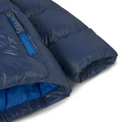 Patagonia Baby Hi-Loft Down Sweater Hoody kids' down jacket*Kids Kids