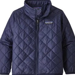 Patagonia Baby Nano Puff Jacket kid's jacket*Kids Kids
