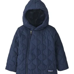 Patagonia Baby Quilted Puff Jacket kid's jacket*Kids Kids