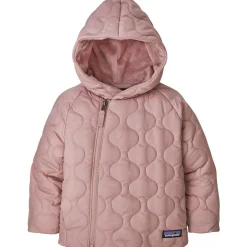 Patagonia Baby Quilted Puff Jacket kid's jacket*Kids Kids