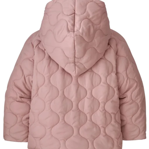 Patagonia Baby Quilted Puff Jacket kid's jacket*Kids Kids