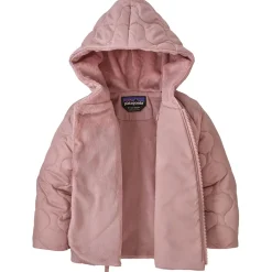 Patagonia Baby Quilted Puff Jacket kid's jacket*Kids Kids