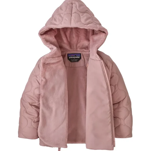 Patagonia Baby Quilted Puff Jacket kid's jacket*Kids Kids