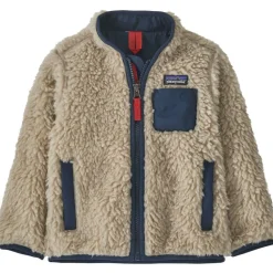 Patagonia Baby Retro-X Jkt kids' jacket*Kids Kids