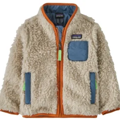 Patagonia Baby Retro-X Jkt kids' jacket*Kids Kids