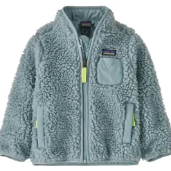 Patagonia Baby Retro-X Jkt kids' jacket*Kids Kids