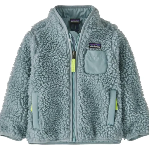 Patagonia Baby Retro-X Jkt kids' jacket*Kids Kids