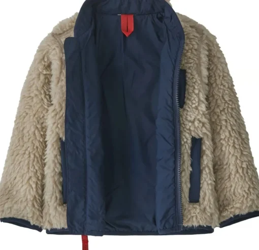 Patagonia Baby Retro-X Jkt kids' jacket*Kids Kids