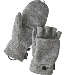 Patagonia Better Sweater Fleece Gloves multiuse gloves* Multi-Use Gloves|Trekking & Camping
