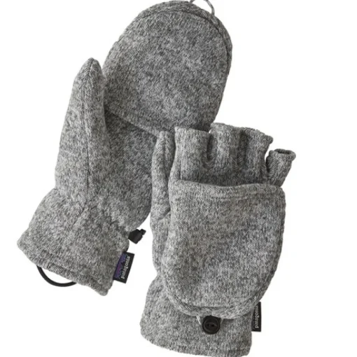 Patagonia Better Sweater Fleece Gloves multiuse gloves* Multi-Use Gloves|Trekking & Camping