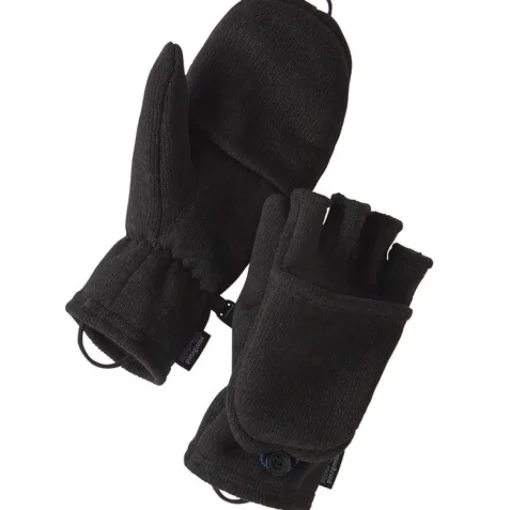 Patagonia Better Sweater Fleece Gloves multiuse gloves* Multi-Use Gloves|Trekking & Camping