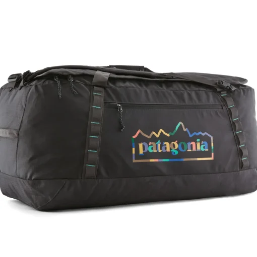 Patagonia Black Hole Duffel 100 travel backpack* Travel Duffel Bags