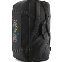 Patagonia Black Hole Duffel 100 travel backpack* Travel Duffel Bags