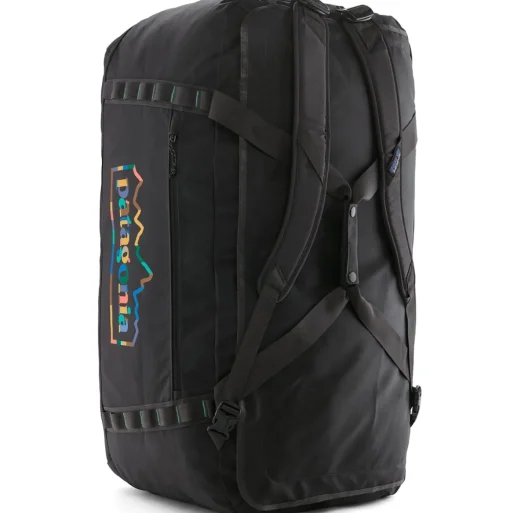 Patagonia Black Hole Duffel 100 travel backpack* Travel Duffel Bags