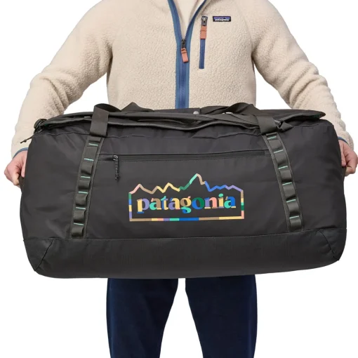 Patagonia Black Hole Duffel 100 travel backpack* Travel Duffel Bags