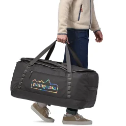 Patagonia Black Hole Duffel 100 travel backpack* Travel Duffel Bags