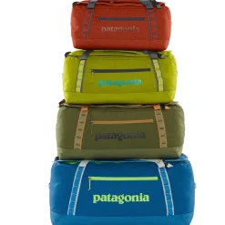 Patagonia Black Hole Duffel 100 travel backpack* Travel Duffel Bags