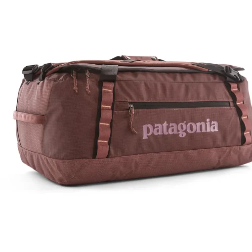 Patagonia Black Hole Duffel 55 travel backpack* Travel Duffel Bags