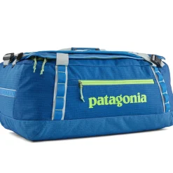 Patagonia Black Hole Duffel 55 travel backpack* Travel Duffel Bags
