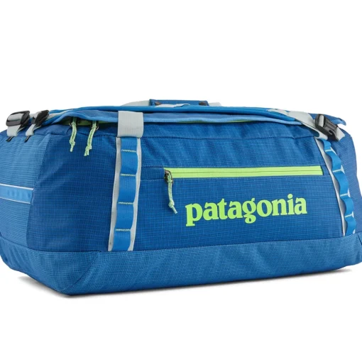 Patagonia Black Hole Duffel 55 travel backpack* Travel Duffel Bags