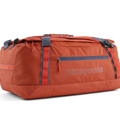 Patagonia Black Hole Duffel 55 travel backpack* Travel Duffel Bags