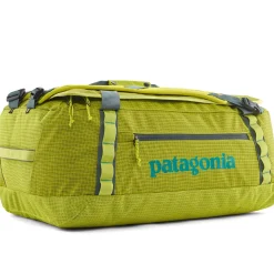 Patagonia Black Hole Duffel 55 travel backpack* Travel Duffel Bags