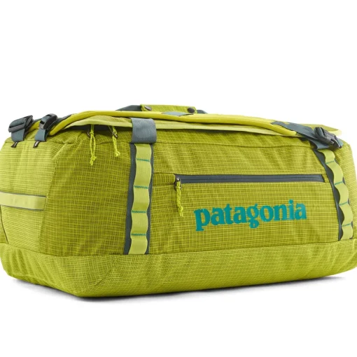 Patagonia Black Hole Duffel 55 travel backpack* Travel Duffel Bags