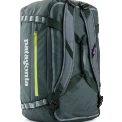 Patagonia Black Hole Duffel 55 travel backpack* Travel Duffel Bags