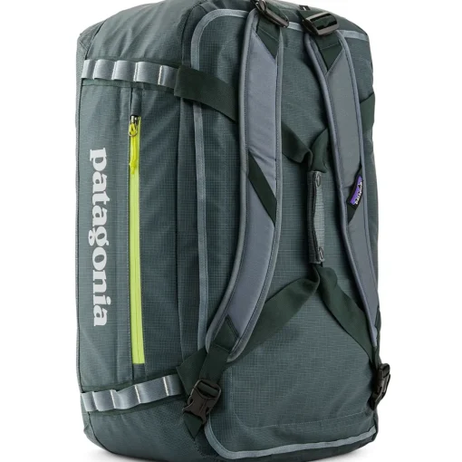Patagonia Black Hole Duffel 55 travel backpack* Travel Duffel Bags