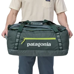Patagonia Black Hole Duffel 55 travel backpack* Travel Duffel Bags