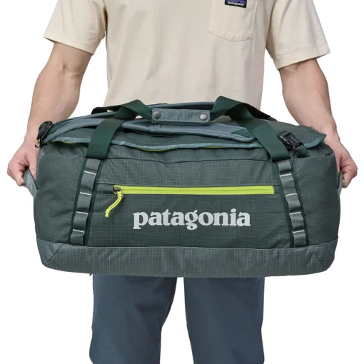 Patagonia Black Hole Duffel 55 travel backpack* Travel Duffel Bags