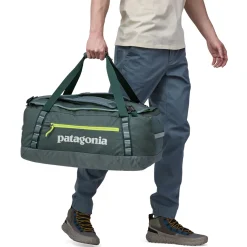 Patagonia Black Hole Duffel 55 travel backpack* Travel Duffel Bags