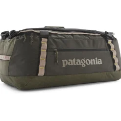 Patagonia Black Hole Duffel 55 travel backpack* Travel Duffel Bags