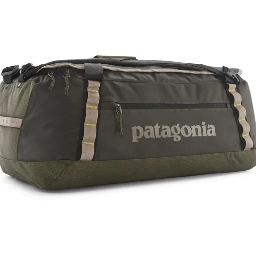 Patagonia Black Hole Duffel 55 travel backpack* Travel Duffel Bags